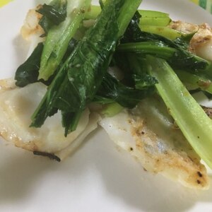 タラのムニエル バター醤油風味 レシピ 作り方 By うみぼうず1961 楽天レシピ タラのムニエル バター醤油風味 レシピ 作り方 By うみぼうず1961 楽天レシピ